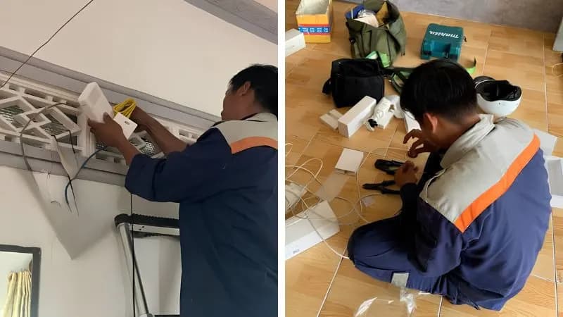 Lắp mạng FPT Cần Thơ - Bảng giá theo phường, xã mới tháng 10/2026