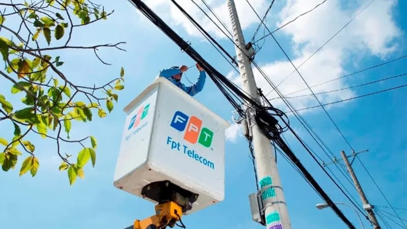 Lắp mạng FPT TP.HCM - Bảng giá theo phường, xã mới tháng 10/2026