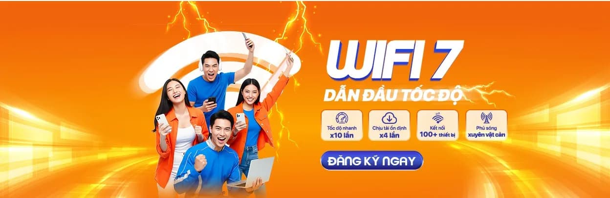 Khuyến mãi lắp mạng FPT Tháng 3/2026