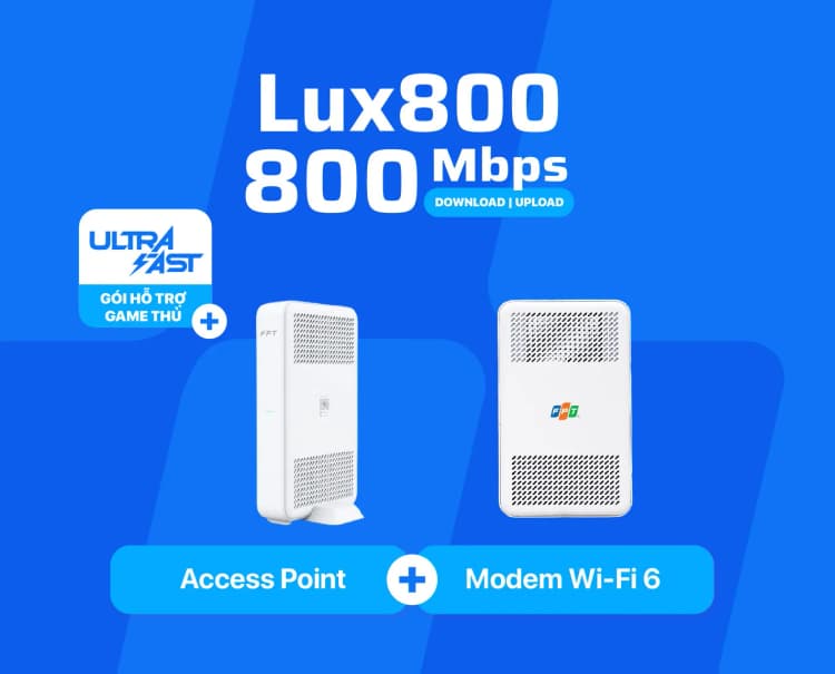 Lux800
