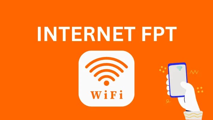 Lắp Mạng FPT Đường Nguyễn Xiển
