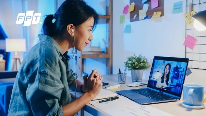 Lắp mạng FPT đường Hoàng Ngân