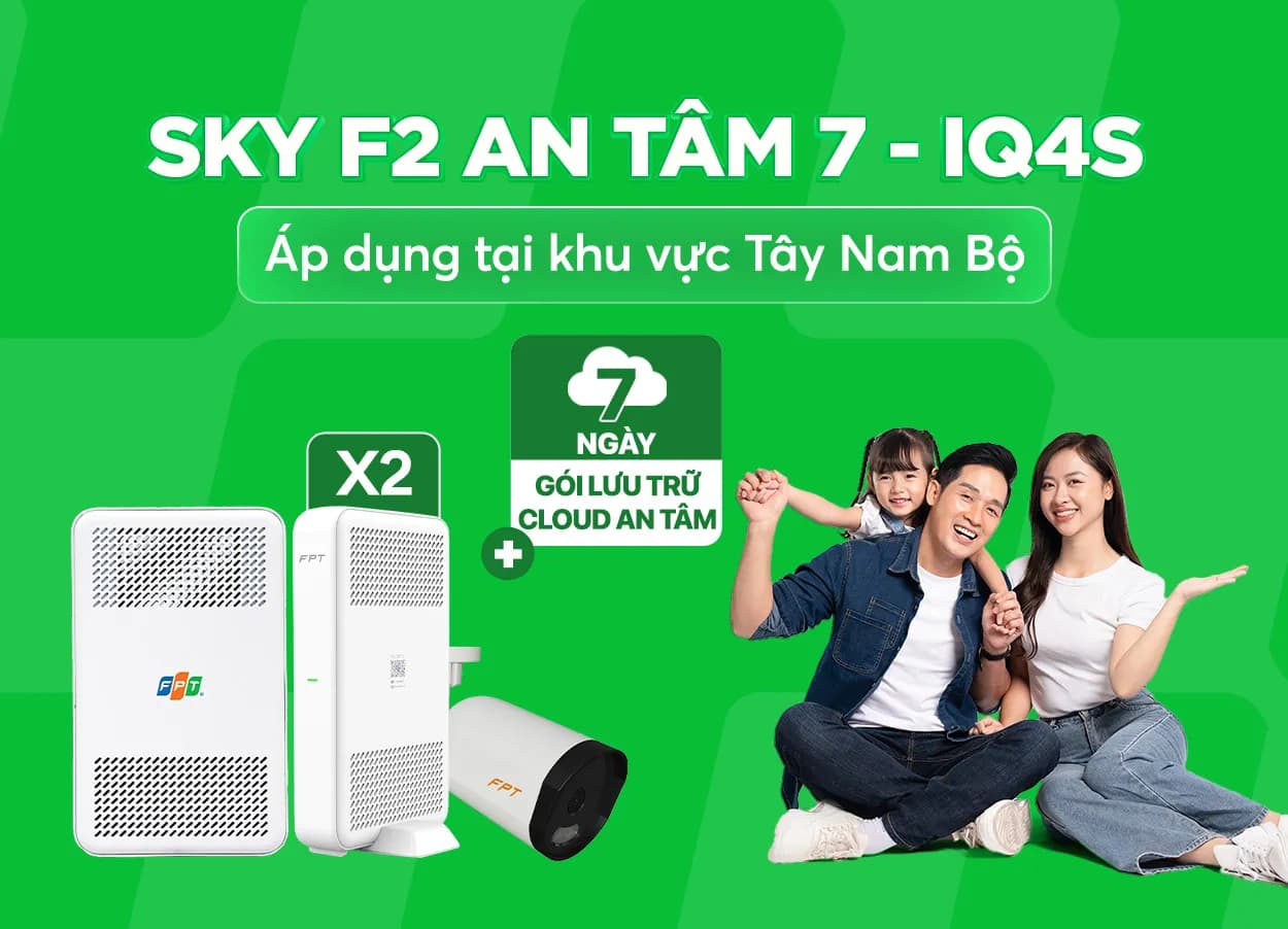 Sky F2 An Tâm 7 - IQ4S