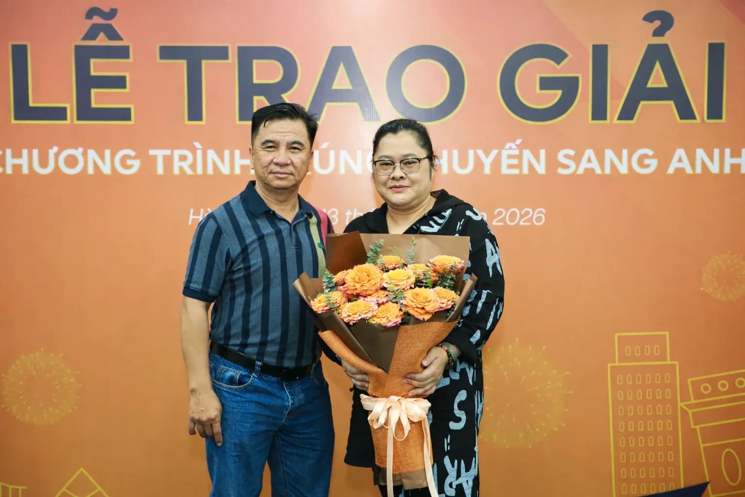 Khách Hàng FPT Trúng Chuyến Đi Anh 200 Triệu Xem Ngoại Hạng Anh