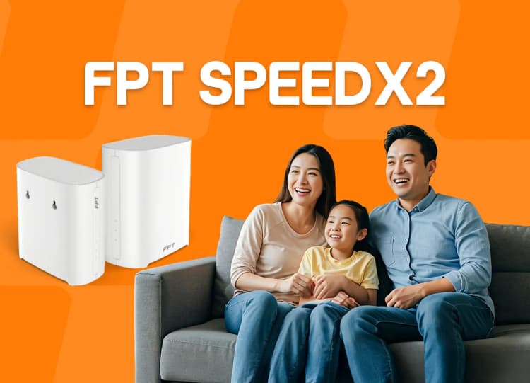 FPT SpeedX2