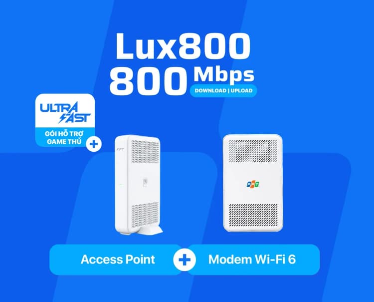 Lux800