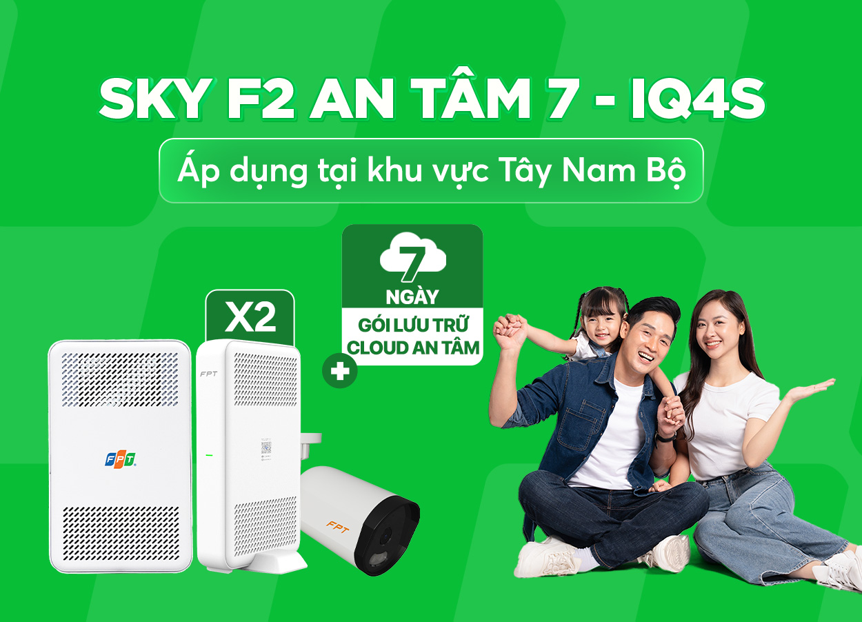 Sky F2 An Tâm 7 - IQ4S