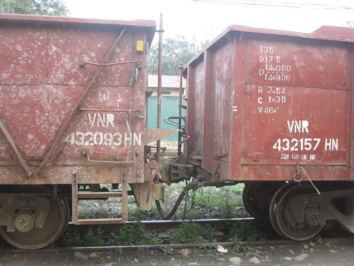 Ga Văn Điển, Thanh Trì