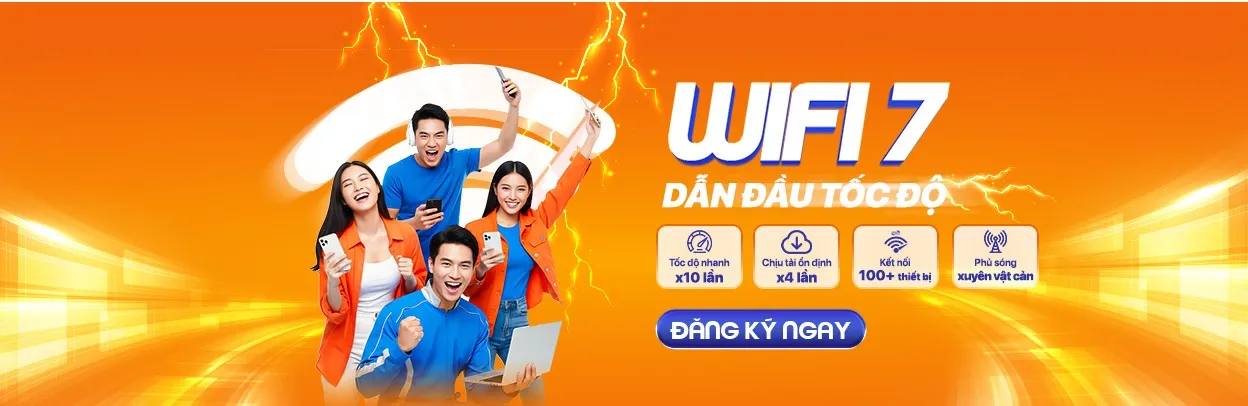 Khuyến mãi lắp mạng FPT Tháng 3/2026