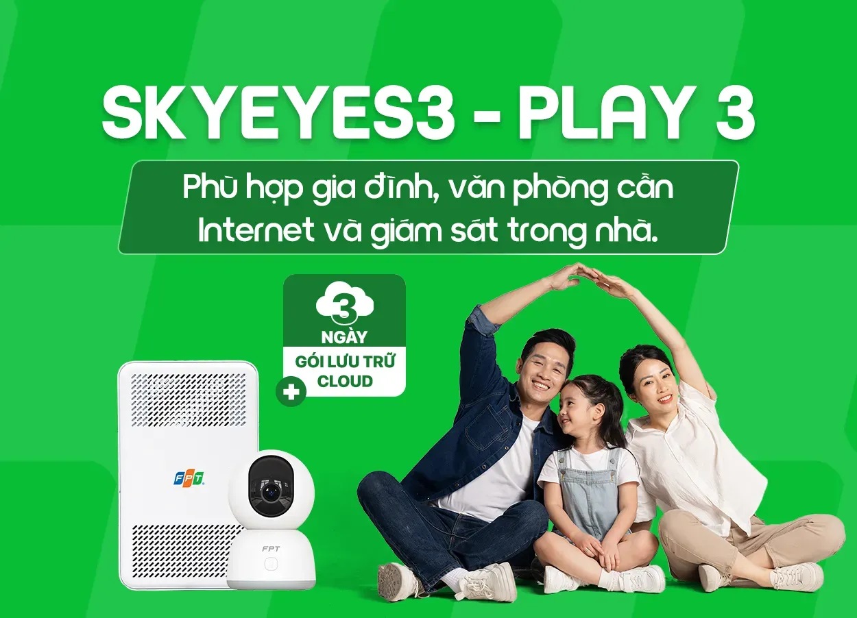 SkyEyes3 - Play3
