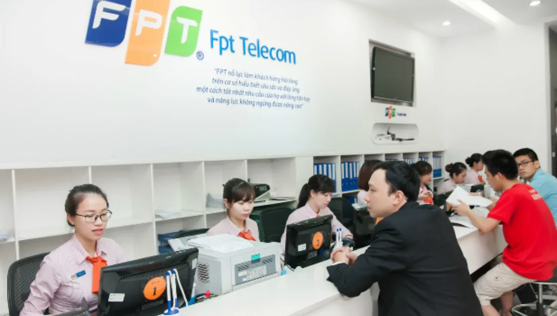Nâng Cấp Gói Cước Internet FPT