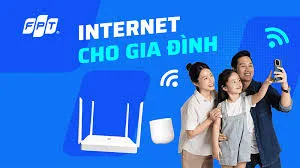 Nên Dùng Gói Cước Internet Wifi FPT Nào Cho Gia Đình?