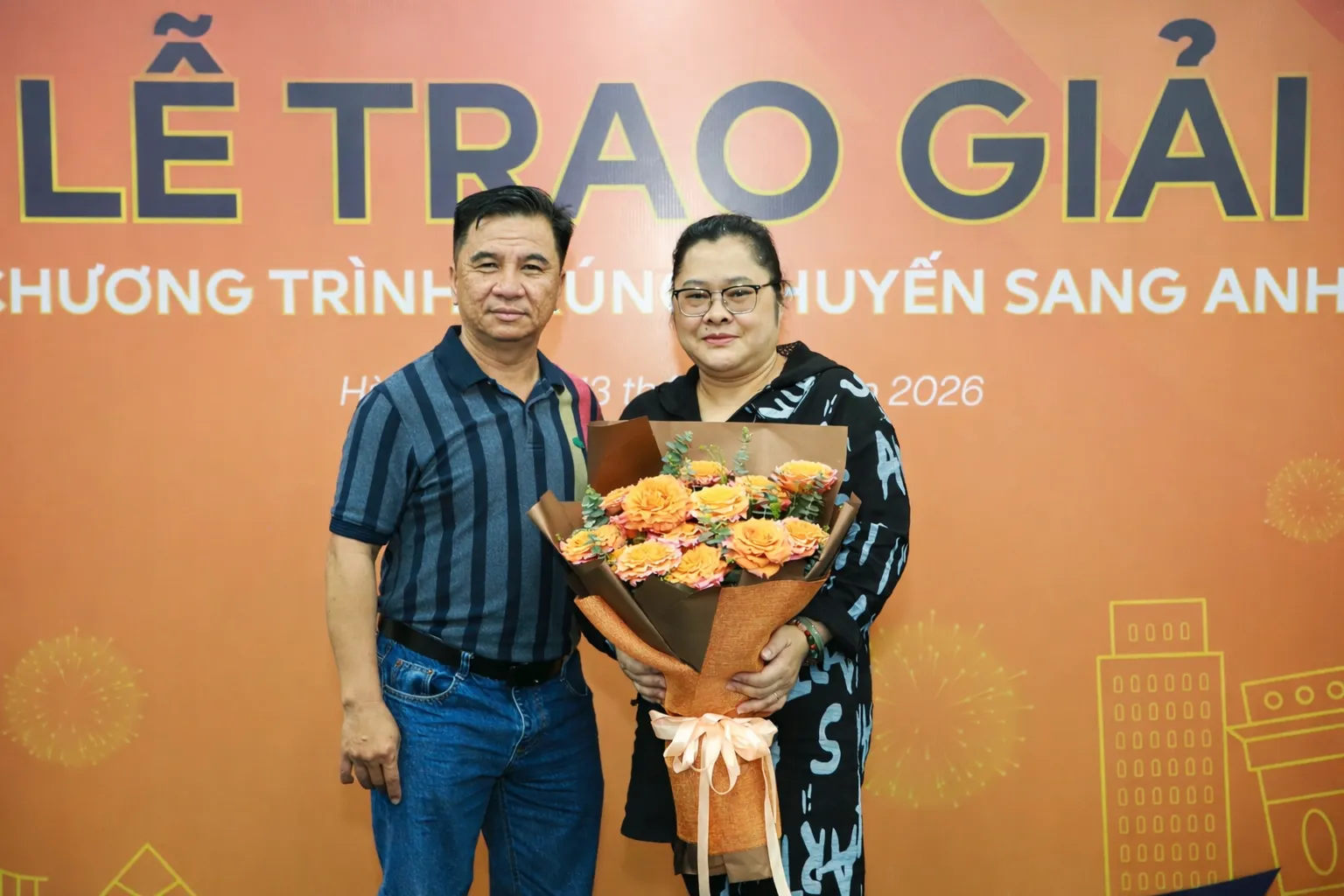 Khách Hàng FPT Trúng Chuyến Đi Anh 200 Triệu Xem Ngoại Hạng Anh