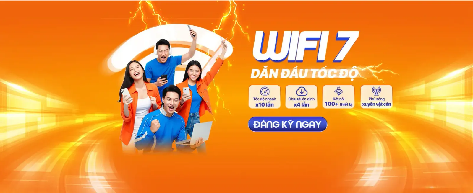 fpt wifi 7