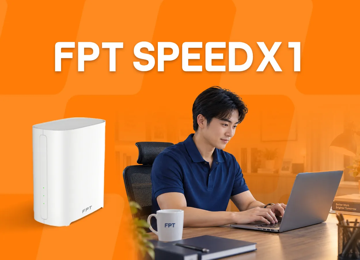 Gói SpeedX1